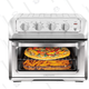 Chefman Toast-Air 20L Air Fryer Toaster Oven | $90 | Amazon
